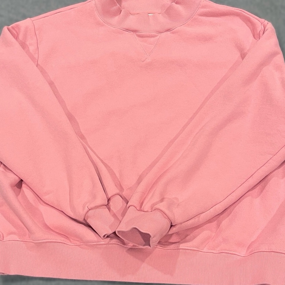 Parke Heritage Classic Varsity Mockneck